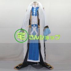 画像1: Fate/Grand Order FGO フェイト・グランドオーダー  司馬懿 ライネス  風 仮装 コスチューム コスプレ衣装  オーダーメイド無料 (1)