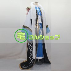 画像2: Fate/Grand Order FGO フェイト・グランドオーダー  司馬懿 ライネス  風 仮装 コスチューム コスプレ衣装  オーダーメイド無料 (2)