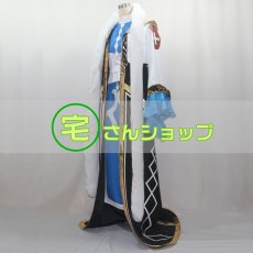 画像3: Fate/Grand Order FGO フェイト・グランドオーダー  司馬懿 ライネス  風 仮装 コスチューム コスプレ衣装  オーダーメイド無料 (3)