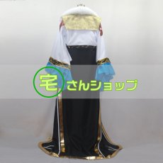 画像5: Fate/Grand Order FGO フェイト・グランドオーダー  司馬懿 ライネス  風 仮装 コスチューム コスプレ衣装  オーダーメイド無料 (5)