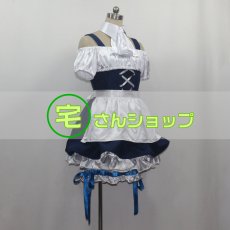 画像2: ちょびっツ ちぃ ワンピース  風 コスチューム コスプレ衣装 オーダーメイド無料 (2)