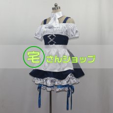 画像3: ちょびっツ ちぃ ワンピース  風 コスチューム コスプレ衣装 オーダーメイド無料 (3)
