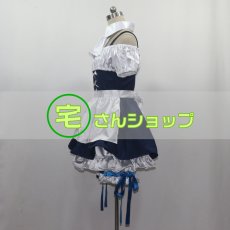 画像4: ちょびっツ ちぃ ワンピース  風 コスチューム コスプレ衣装 オーダーメイド無料 (4)
