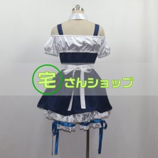 画像5: ちょびっツ ちぃ ワンピース  風 コスチューム コスプレ衣装 オーダーメイド無料 (5)