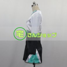 画像4: 常磐大学高等学校チアリーダー  ユニフォーム 制服 コスプレ衣装 コスチューム オーダーメイド無料 (4)