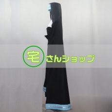 画像4: 炎炎ノ消防隊 アイリス 風 コスプレ衣装 コスチューム オーダーメイド無料 (4)