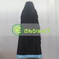 画像5: 炎炎ノ消防隊 アイリス 風 コスプレ衣装 コスチューム オーダーメイド無料 (5)