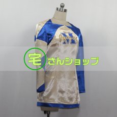画像2: 丸亀城西高等学校 チアリーダー  ユニフォーム 制服 コスプレ衣装 コスチューム オーダーメイド無料 (2)