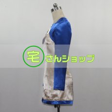 画像4: 丸亀城西高等学校 チアリーダー  ユニフォーム 制服 コスプレ衣装 コスチューム オーダーメイド無料 (4)