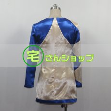 画像5: 丸亀城西高等学校 チアリーダー  ユニフォーム 制服 コスプレ衣装 コスチューム オーダーメイド無料 (5)