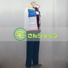 画像3: 遊戯王 ゆうぎおう アンチノミーブルーノ 風  コスチューム コスプレ衣装 オーダーメイド無料 (3)