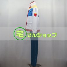 画像5: 遊戯王 ゆうぎおう アンチノミーブルーノ 風  コスチューム コスプレ衣装 オーダーメイド無料 (5)