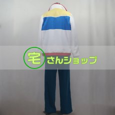 画像6: 遊戯王 ゆうぎおう アンチノミーブルーノ 風  コスチューム コスプレ衣装 オーダーメイド無料 (6)
