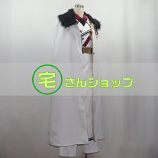 画像2: 魔法使いの約束 Murr ムル・ハート コスプレ衣装  コスチューム オーダーメイド無料 (2)