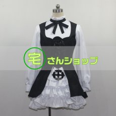 画像1: プリンセス・プリンシパル アンジェ プリンセス ベアトリス コスプレ衣装 コスチューム オーダーメイド無料 (1)