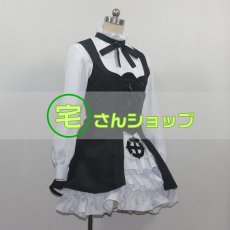 画像2: プリンセス・プリンシパル アンジェ プリンセス ベアトリス コスプレ衣装 コスチューム オーダーメイド無料 (2)