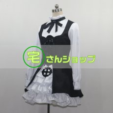 画像3: プリンセス・プリンシパル アンジェ プリンセス ベアトリス コスプレ衣装 コスチューム オーダーメイド無料 (3)