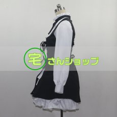 画像4: プリンセス・プリンシパル アンジェ プリンセス ベアトリス コスプレ衣装 コスチューム オーダーメイド無料 (4)