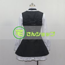 画像5: プリンセス・プリンシパル アンジェ プリンセス ベアトリス コスプレ衣装 コスチューム オーダーメイド無料 (5)