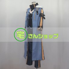 画像3: とある魔術の禁書目録 一方通行 アクセラレータ 風 コスプレ衣装  コスチューム オーダーメイド無料 (3)