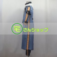 画像4: とある魔術の禁書目録 一方通行 アクセラレータ 風 コスプレ衣装 コスチューム オーダーメイド無料 (4)