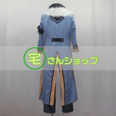画像5: とある魔術の禁書目録 一方通行 アクセラレータ 風 コスプレ衣装 コスチューム オーダーメイド無料 (5)