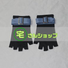 画像7: とある魔術の禁書目録 一方通行 アクセラレータ 風 コスプレ衣装 コスチューム オーダーメイド無料 (7)