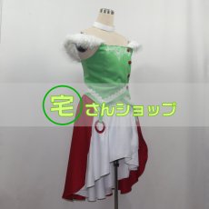 画像2: アラド戦記 Dungeon & Fighter DNF セリア キルミン 風 コスプレ衣装 コスチューム オーダーメイド無料 (2)