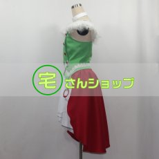 画像4: アラド戦記 Dungeon & Fighter DNF セリア キルミン 風 コスプレ衣装 コスチューム オーダーメイド無料 (4)
