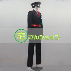 画像2: ナンバカ 悟空猿門 ごくう さもん 風 コスプレ衣装  コスチューム オーダーメイド無料 (2)