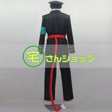 画像5: ナンバカ 悟空猿門 ごくう さもん 風 コスプレ衣装 コスチューム オーダーメイド無料 (5)