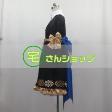 画像4: ファイアーエムブレム 風花雪月 フレン  風 コスプレ衣装 コスチューム オーダーメイド (4)