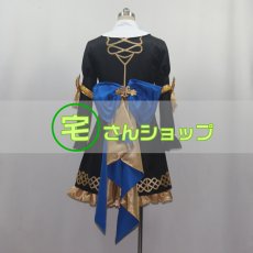 画像5: ファイアーエムブレム 風花雪月 フレン  風 コスプレ衣装 コスチューム オーダーメイド (5)