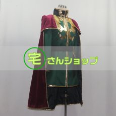 画像2: 機動戦士ガンダムUC ミネバ・ラオ・ザビ EP6軍服 制服  風 コスチューム コスプレ衣装 オーダーメイド無料 (2)