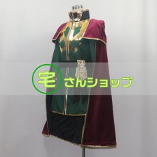 画像3: 機動戦士ガンダムUC ミネバ・ラオ・ザビ EP6軍服 制服  風 コスチューム コスプレ衣装 オーダーメイド無料 (3)