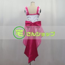 画像8: マーメイドメロディーぴちぴちピッチ 七海るちあ 風 コスプレ衣装 コスチューム オーダーメイド無料 (8)