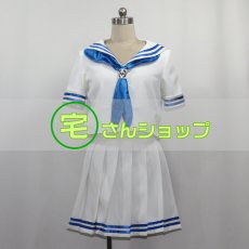 画像3: アイドルマスター 高坂海美 風  コスチューム コスプレ衣装  オーダーメイド無料 (3)