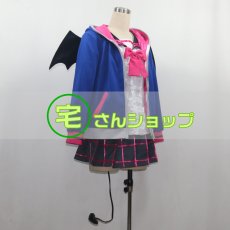 画像2: ラブライブ！  高坂穂乃果 小悪魔 風  仮装 コスチューム コスプレ衣装  オーダーメイド無料 (2)