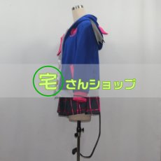 画像4: ラブライブ！  高坂穂乃果 小悪魔 風  仮装 コスチューム コスプレ衣装  オーダーメイド無料 (4)