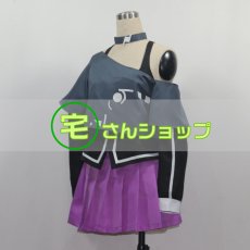 画像3: VOCALOID ボーカロイド ボカロ  IA イア 風 コスプレ衣装  コスチューム オーダーメイド無料 (3)