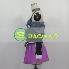 画像4: VOCALOID ボーカロイド ボカロ  IA イア 風 コスプレ衣装  コスチューム オーダーメイド無料 (4)