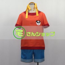 画像1: 涼宮ハルヒの憂鬱 涼宮ハルヒ 風 コスプレ衣装  コスチューム オーダーメイド無料 (1)