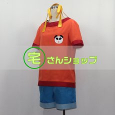 画像3: 涼宮ハルヒの憂鬱 涼宮ハルヒ 風 コスプレ衣装 コスチューム オーダーメイド無料 (3)