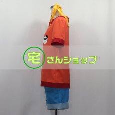 画像4: 涼宮ハルヒの憂鬱 涼宮ハルヒ 風 コスプレ衣装 コスチューム オーダーメイド無料 (4)