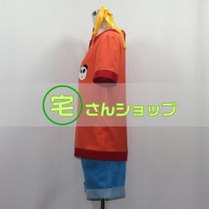 画像4: 涼宮ハルヒの憂鬱 涼宮ハルヒ 風 コスプレ衣装  コスチューム オーダーメイド無料 (4)