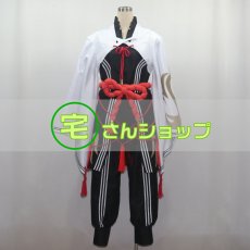 画像1: Fate/Grand Order FGO フェイト・グランドオーダー  千子村正 風 仮装 コスチューム コスプレ衣装  オーダーメイド無料 (1)