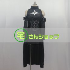 画像1: To LOVEる -とらぶる-  金色の闇 こんじきのやみ ヤミ 風 コスプレ衣装 コスチューム オーダーメイド無料 (1)
