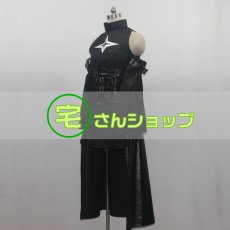 画像2: To LOVEる -とらぶる-  金色の闇 こんじきのやみ ヤミ 風 コスプレ衣装 コスチューム オーダーメイド無料 (2)