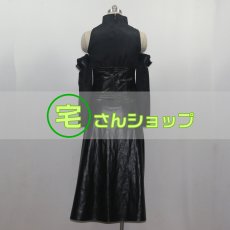 画像4: To LOVEる -とらぶる-  金色の闇 こんじきのやみ ヤミ 風 コスプレ衣装 コスチューム オーダーメイド無料 (4)