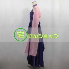 画像4: 美少女戦士セーラームーンR ブラック・レディ 風 コスプレ衣装 コスチューム オーダーメイド (4)